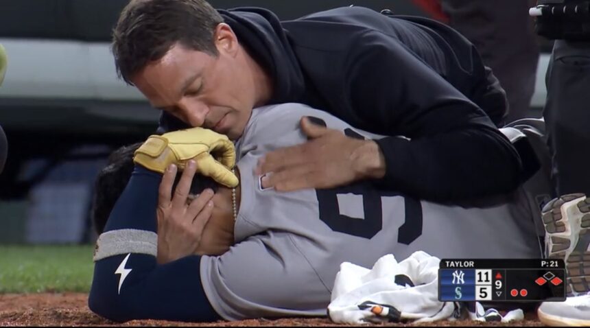 Yankees: Cabrera to injured list with fracture; LeMahieu returns