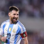 Messi Selects Favorite Goal: Art and Solidarity with Inter Miami Foundation