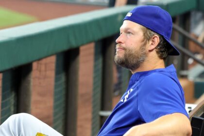 Kershaw Returns: Season 18 Debut with Dodgers vs. Angels