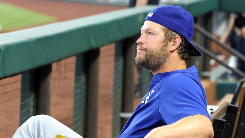 Kershaw Returns: Season 18 Debut with Dodgers vs. Angels