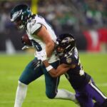 Ravens: Ar'Darius Washington Suffers Achilles Rupture, 2025 at Risk