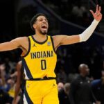 Pacers Eliminate Cavs, Conference Leaders, and Advance to Eastern Finals