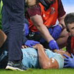 Suaalii, crucial blow: Wallabies suffer key injury before Lions