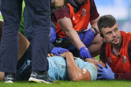 Suaalii, crucial blow: Wallabies suffer key injury before Lions