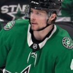 Stars arrasan: Heiskanen regresa y Dallas domina a Jets (3-1)