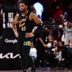 Mitchell, impacted: Cavs fail, disappoint Cleveland in playoffs