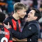 Young Stars: Premier League Rookie of the Year Ranking