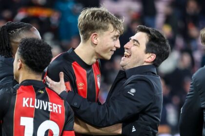 Young Stars: Premier League Rookie of the Year Ranking
