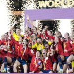 FIFA targets $1,000 million in revenue for the Women's World Cup