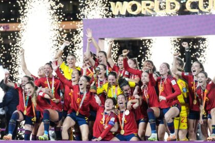 FIFA targets $1,000 million in revenue for the Women's World Cup