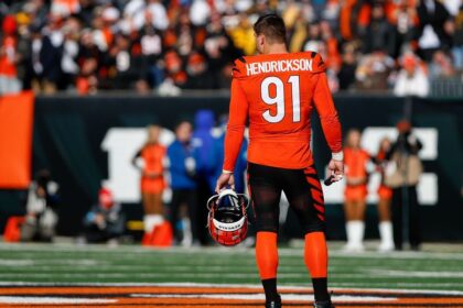 NFL: 10 Key Offseason Questions: Why Didn't They Do This? Analysis