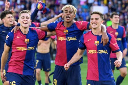 Barça seeks reinforcements: Priority, winger after dependence on Yamal and Raphinha.
