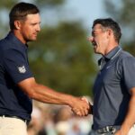 McIlroy Ignores DeChambeau at the Masters: Focus on Victory, Not Friendship