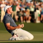 McIlroy: Masters victory, the best moment of his career?