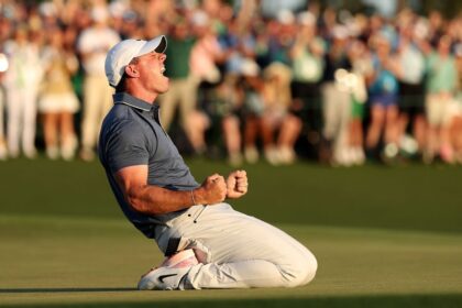 McIlroy: Masters victory, the best moment of his career?