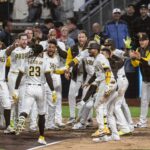 Tatis Jr. With Golden Home Run: Padres Beat Angels in Exciting Duel