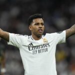 Rodrygo seeks key role at Real Madrid: Does he leave or stay? Analysis and future