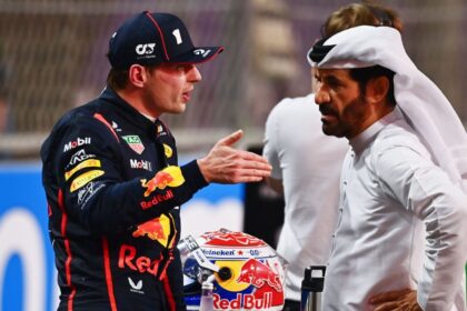 FIA Reduces Fines for Language in F1: Drivers Celebrate, Stewards Gain Discretion