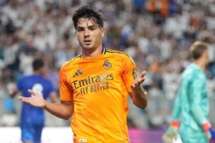 Real Madrid, decimated by injuries, faces Mallorca with 10 starters