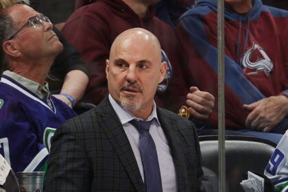 Flyers one step away from hiring Rick Tocchet as new coach