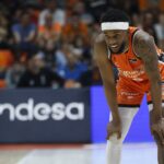 Jean Montero: Dominican Legend in Liga Endesa, Third Historic Young MVP
