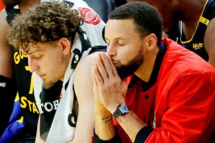 Celtics vs Warriors: Who comes back from 3-1 in NBA playoffs?