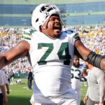 Jenkins Misses Workouts with Packers Due to Contract Renegotiation
