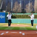 Kluber, Guardians Legend, Special Pitching Assistant