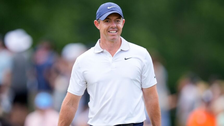 McIlroy: After winning the Masters, what's next for the star golfer?