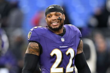 Henry and Ravens: Million-Dollar Extension Secures Star Running Back's Future