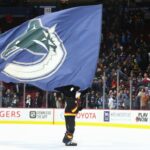 Canucks: Adam Foote Promoted to Head Coach, Replaces Tocchet