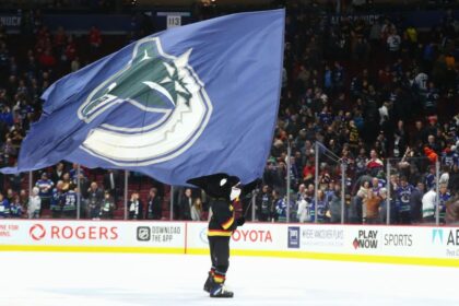 Canucks: Adam Foote Promoted to Head Coach, Replaces Tocchet