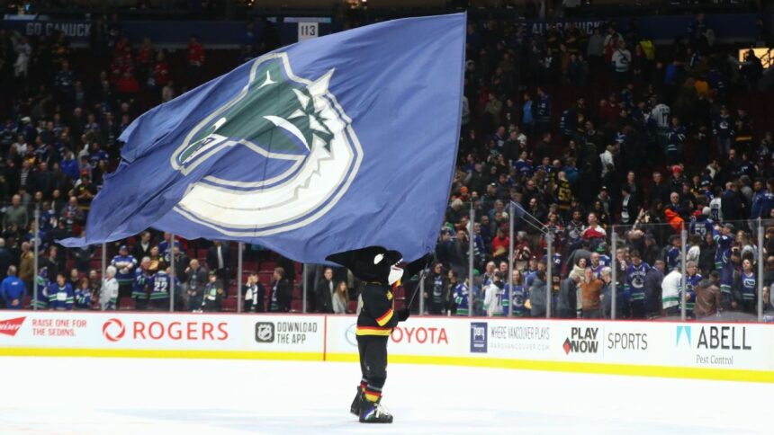 Canucks: Adam Foote Promoted to Head Coach, Replaces Tocchet