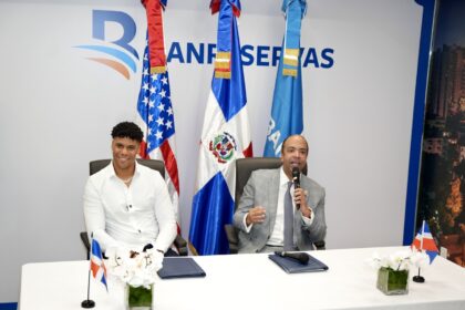 Juan Soto, Banreservas Ambassador: Promoting Dominican Sports and Social Development