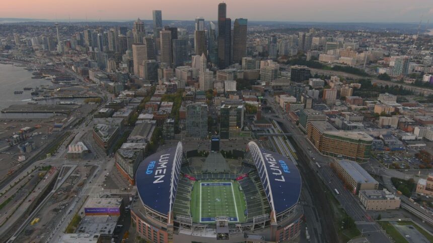 Seahawks vs. Resellers: They Seek to Regain Home Field Advantage in the NFL