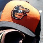 Orioles' Laureano ejected after throwing his helmet over strike
