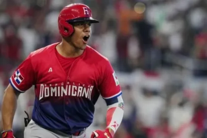 Juan Soto Confirms His Presence with RD in the 2026 World Baseball Classic