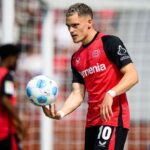 Manchester City seeks Florian Wirtz: De Bruyne's replacement?