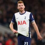 Kulusevski Out: Tottenham Suffers Key Absence For Europa League Final