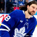 Tanev: The Defensive Warrior Revitalizing the Leafs in Playoffs