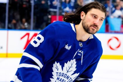 Tanev: The Defensive Warrior Revitalizing the Leafs in Playoffs