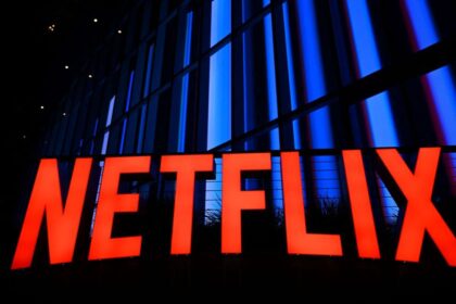 NFL Christmas: Cowboys vs Commanders and Lions vs Vikings on Netflix