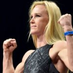 Holly Holm Returns to Boxing: Signs with MVP and Will Face Yolanda Vega