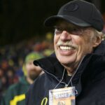 Phil Knight Rules Out Buying the Trail Blazers: End to Speculation