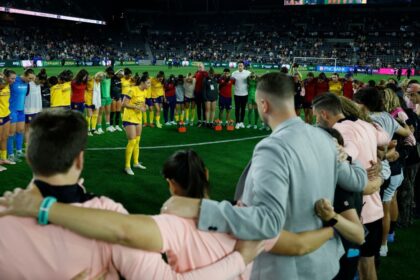 NWSL: Players Demand Changes After Savy King's Collapse, Prioritizing Health