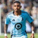 MLS Sanctions Rosales (Minnesota) for Discrimination: 3 Matches Out