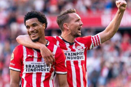 Tillman Drives PSV to Title: Ajax Falls in Eredivisie