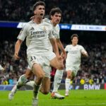 Real Madrid Resurrects: Jacobo and Mbappé Revive the Fight for LaLiga