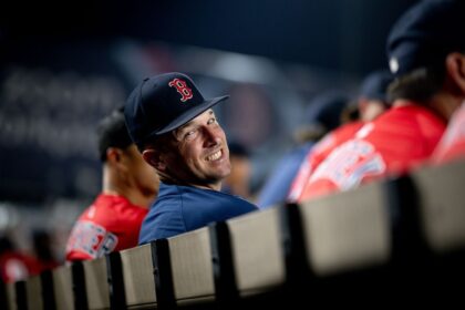 Bregman: The Astro's Adaptation to the Red Sox, Key to Success in MLB