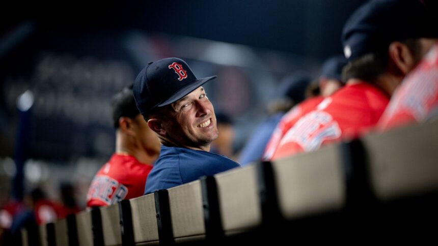 Bregman: The Astro's Adaptation to the Red Sox, Key to Success in MLB